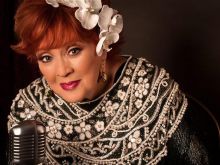 Lulu Roman