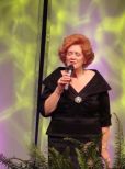 Lulu Roman