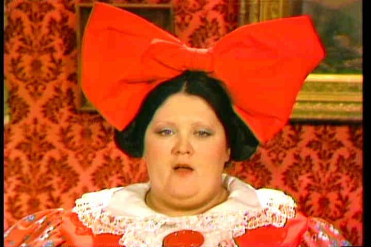 Lulu Roman