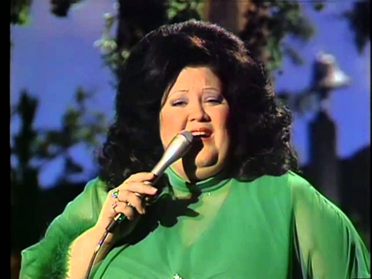 Lulu Roman