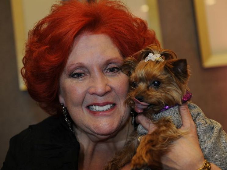 Lulu Roman