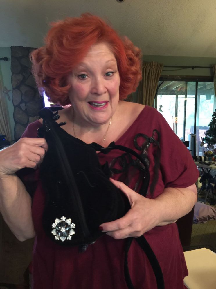 Lulu Roman