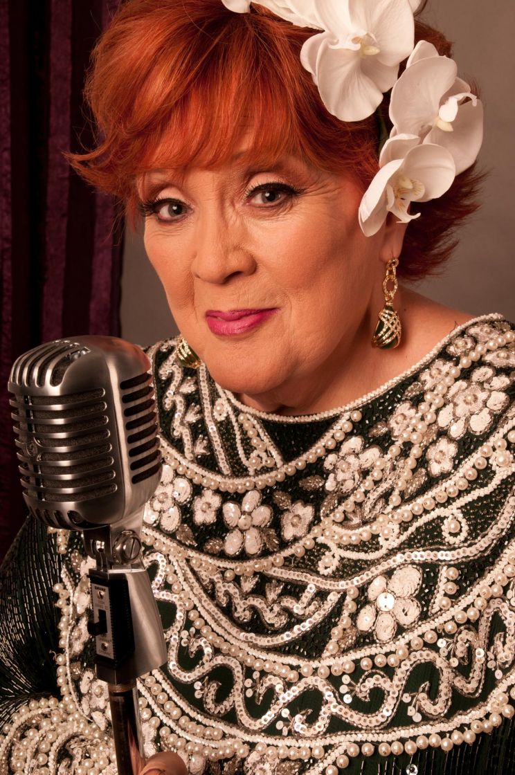 Lulu Roman