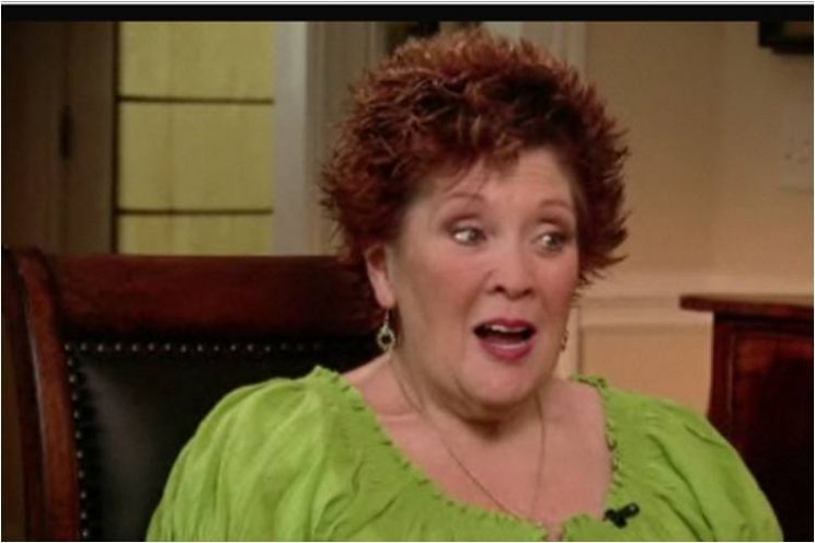 Lulu Roman