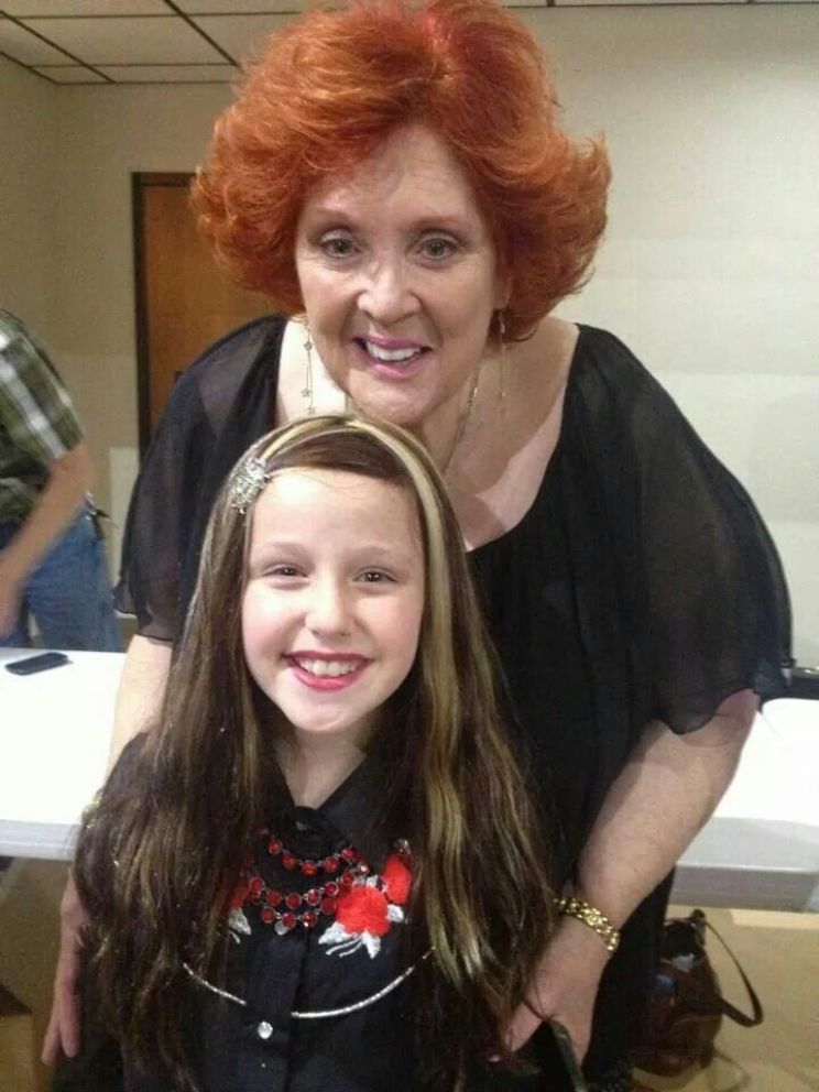 Lulu Roman