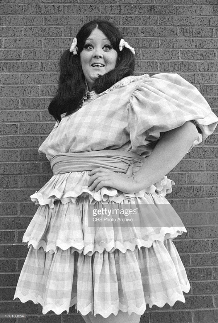 Lulu Roman
