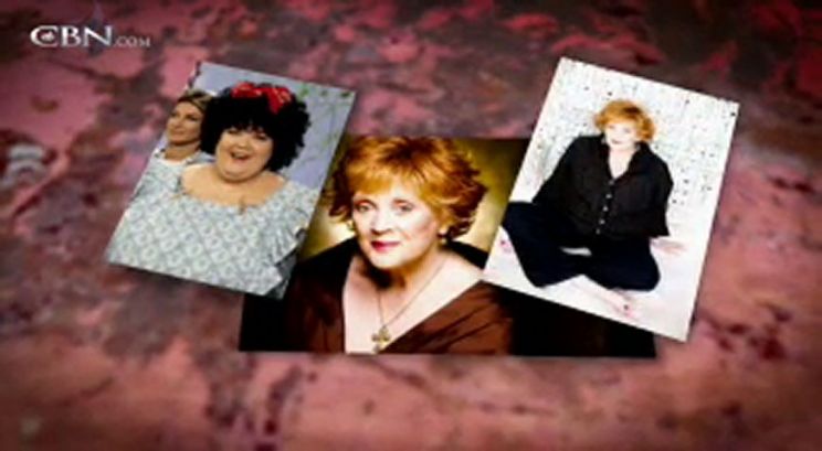 Lulu Roman
