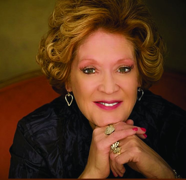 Lulu Roman