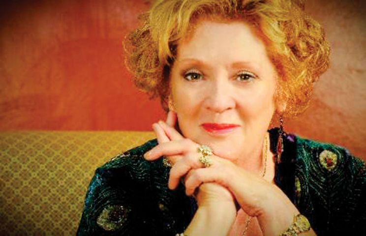 Lulu Roman