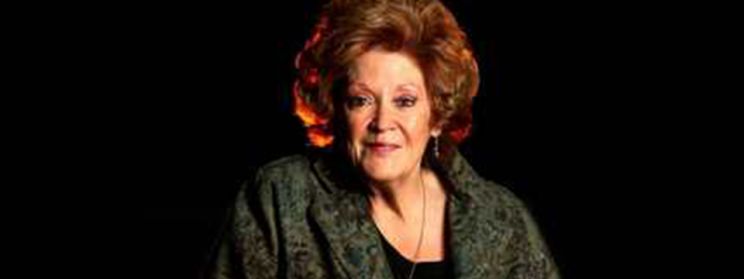 Lulu Roman