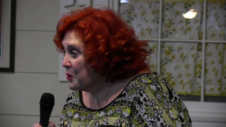 Lulu Roman