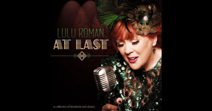 Lulu Roman