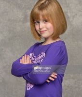 Lulu Wilson