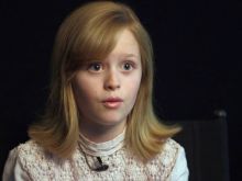 Lulu Wilson