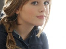 Lulu Wilson