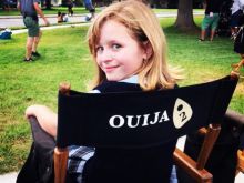 Lulu Wilson