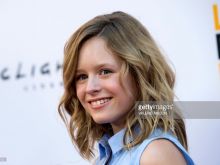 Lulu Wilson