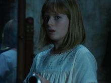 Lulu Wilson