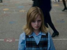 Lulu Wilson photo