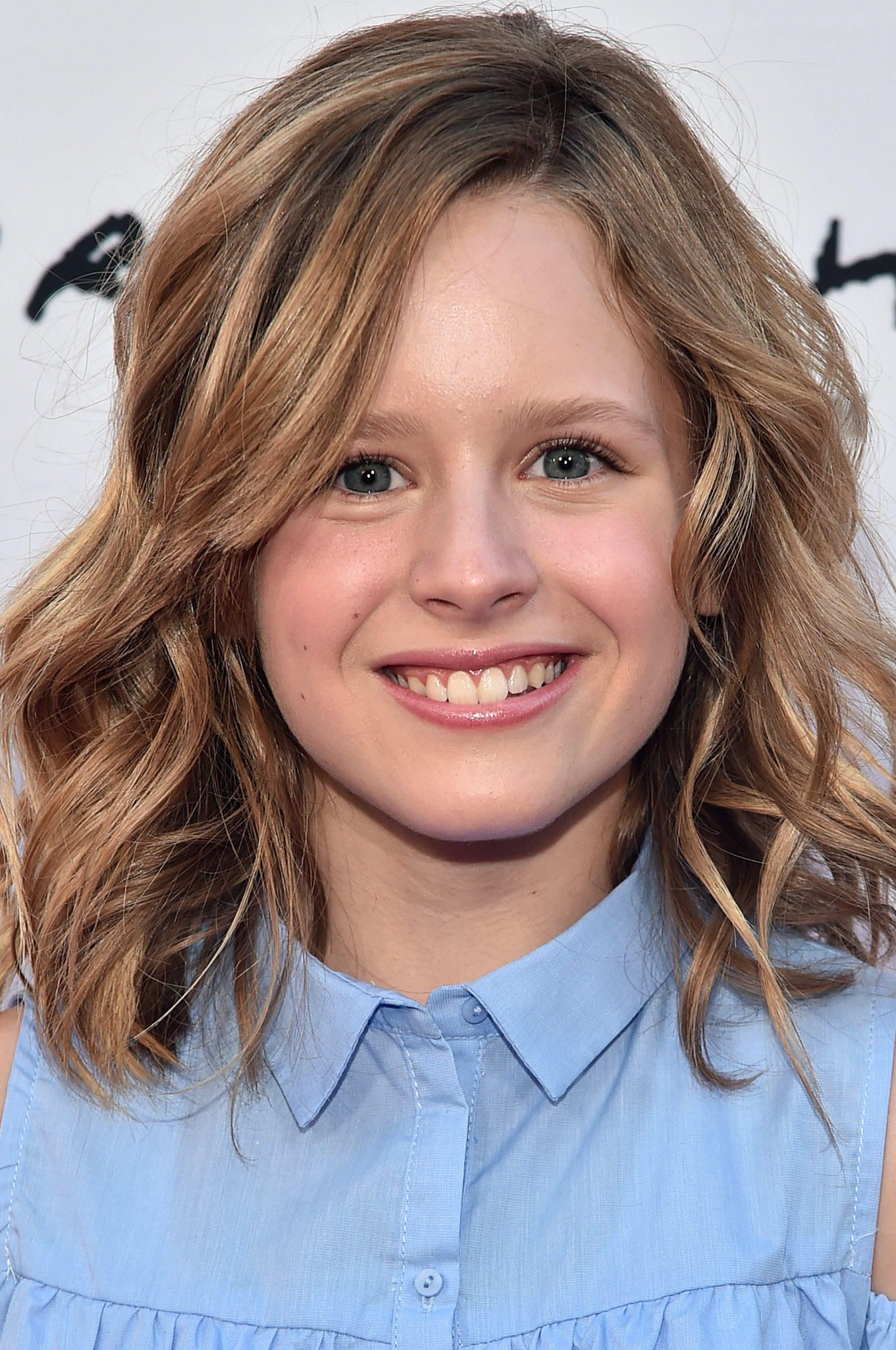 Pictures of Lulu Wilson