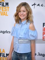 Lulu Wilson