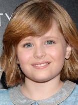 Lulu Wilson