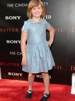 Lulu Wilson