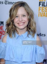 Lulu Wilson