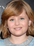 Lulu Wilson