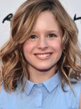 Lulu Wilson