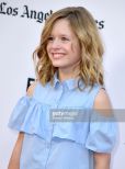 Lulu Wilson