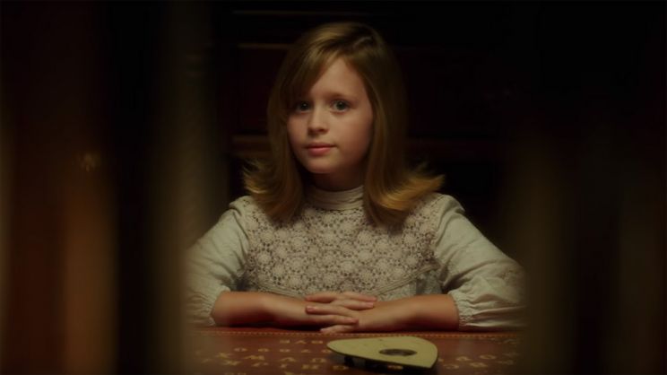 Lulu Wilson