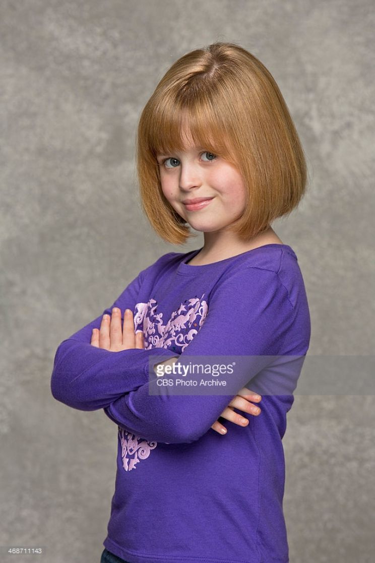 Lulu Wilson