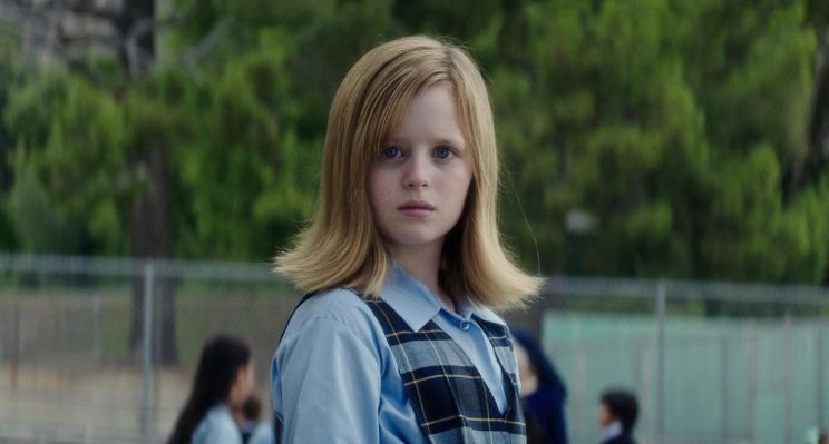 Lulu Wilson
