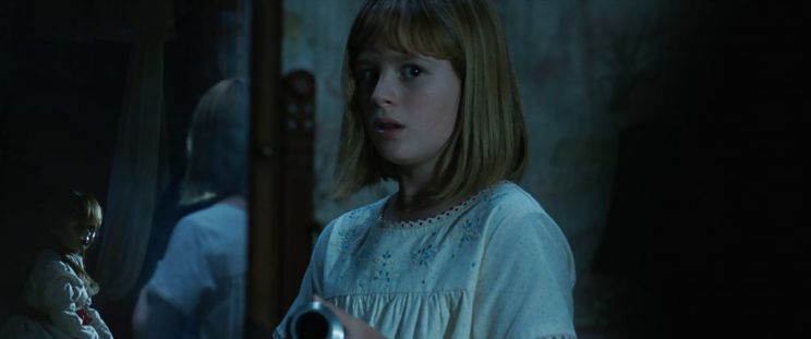 Lulu Wilson