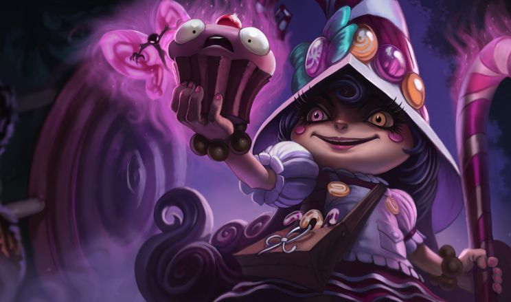Lulu