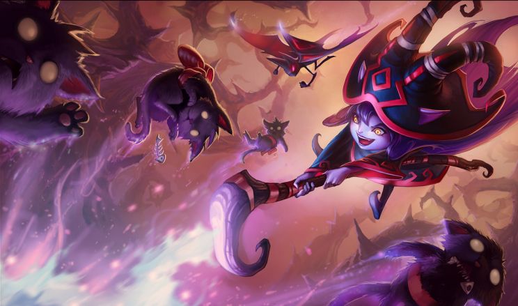 Lulu