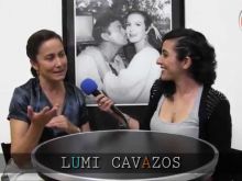 Lumi Cavazos