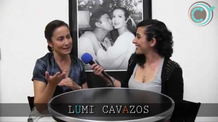 Lumi Cavazos