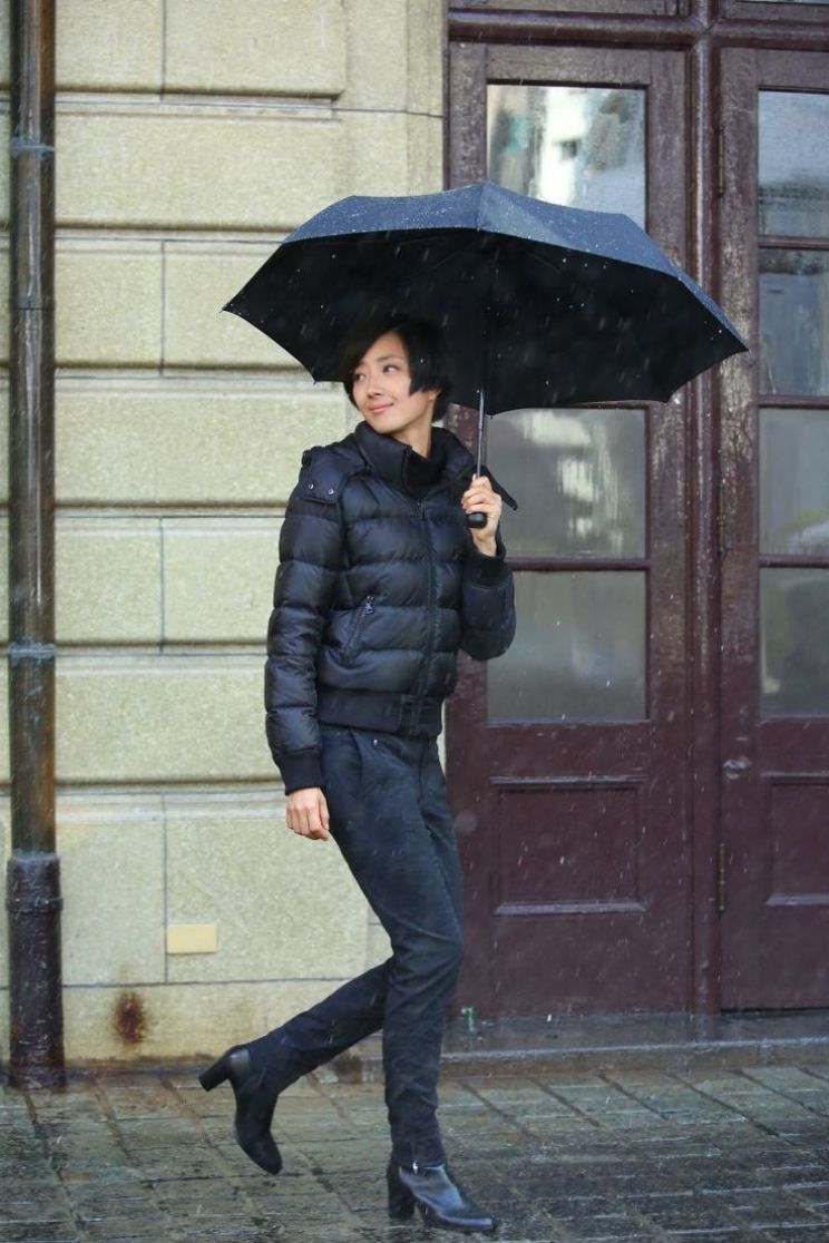Lun Mei Gwei