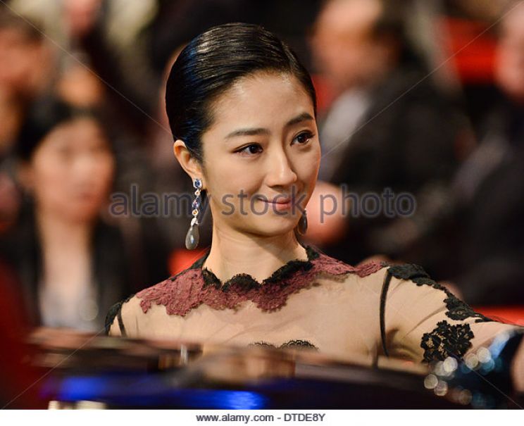 Lun Mei Gwei