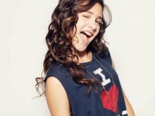 Luna Blaise