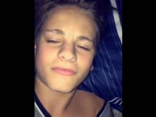 Luna Blaise