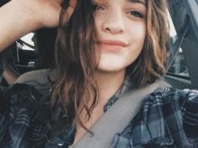 Luna Blaise