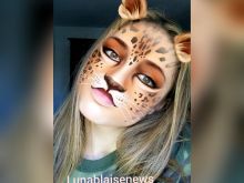 Luna Blaise