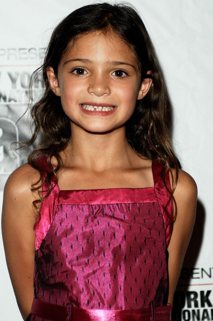 Luna Blaise