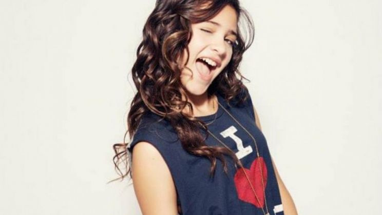 Luna Blaise