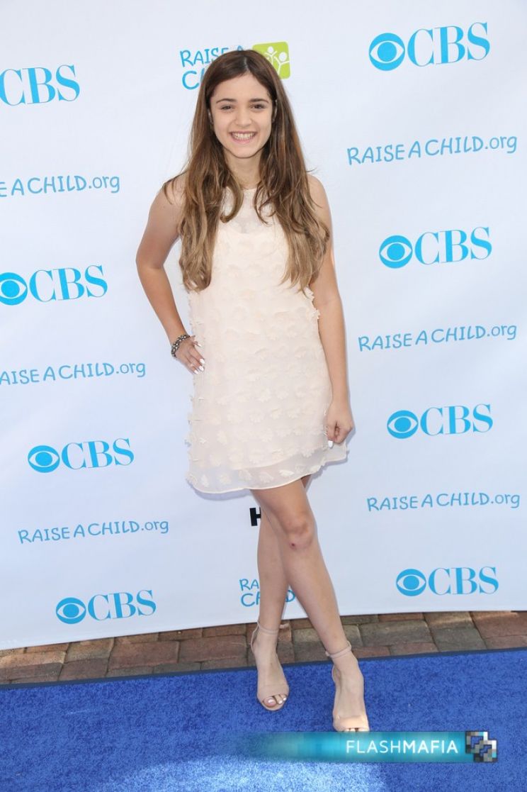 Luna Blaise