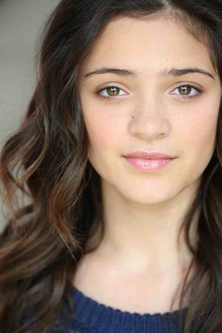 Luna Blaise