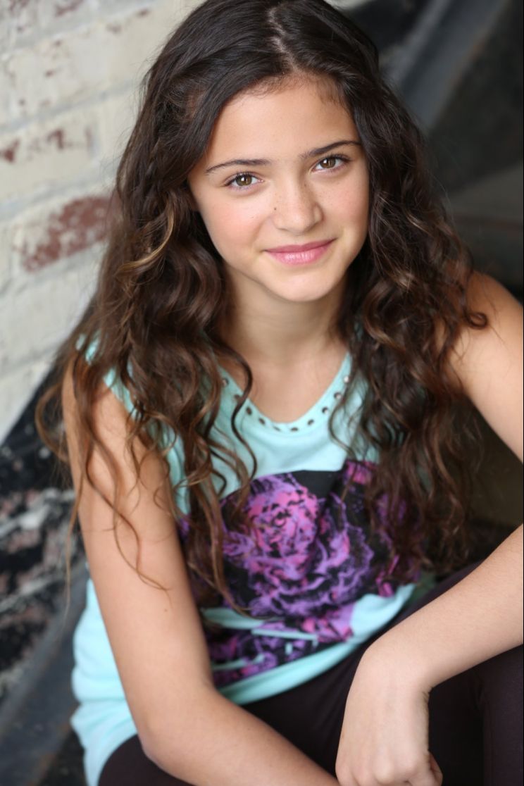 Luna Blaise